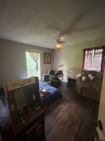 18119 County Road 2142, Troup, TX 75789