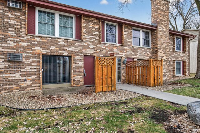 4612 Cedar Lake Road S 4, Saint Louis Park, MN 55416