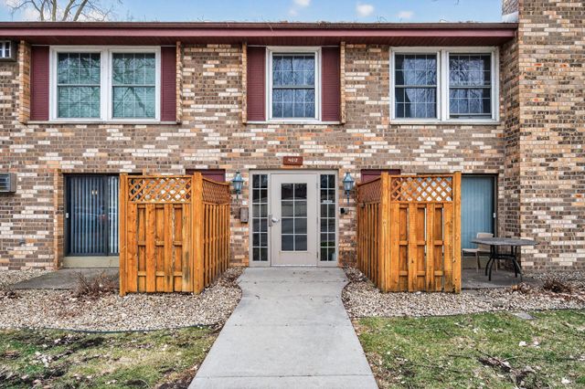 4612 Cedar Lake Road S 4, Saint Louis Park, MN 55416