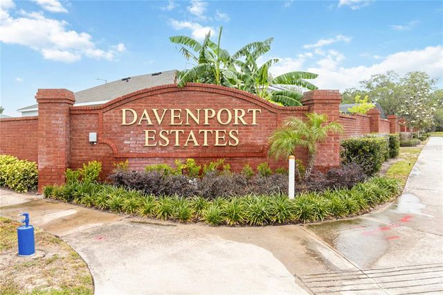 928 AVENAL LANE, Davenport, FL 33837