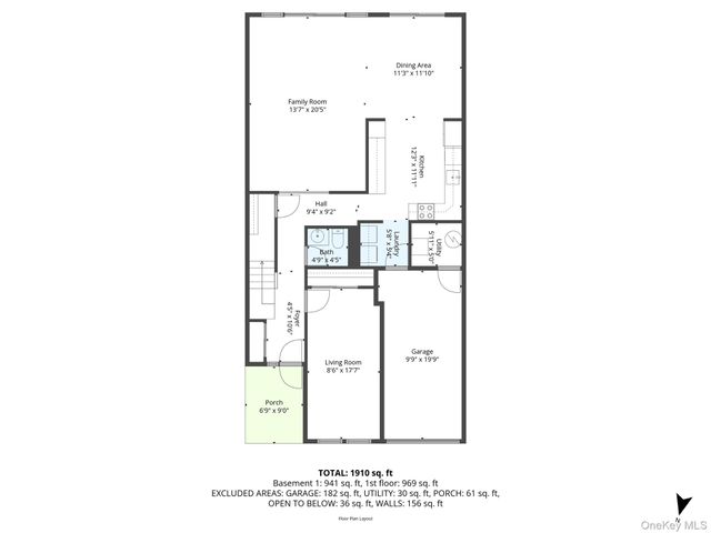 84 Aspen Drive W, Woodbury, NY 11797