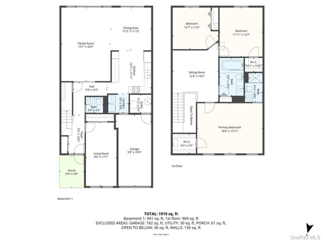 84 Aspen Drive W, Woodbury, NY 11797