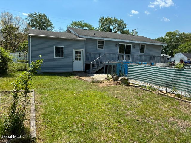 419 Clayton Road, Schenectady, NY 12304
