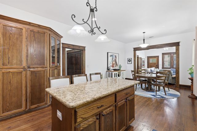 2114 Hurley Avenue, Fort Worth, TX 76110