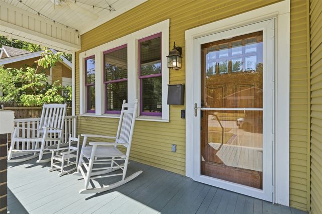2114 Hurley Avenue, Fort Worth, TX 76110