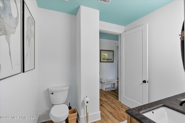 218 West Avenue, Long Beach, MS 39560