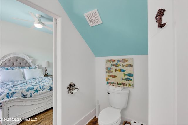 218 West Avenue, Long Beach, MS 39560