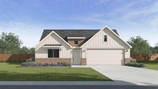 4904 Kaeden Drive, Noble, OK 73068