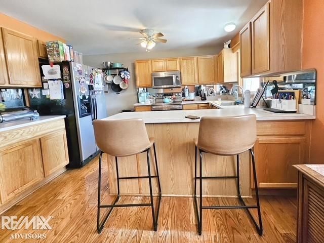 54690 Beacon Cove Circle, New Baltimore, MI 48047