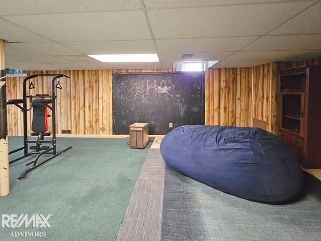 54690 Beacon Cove Circle, New Baltimore, MI 48047