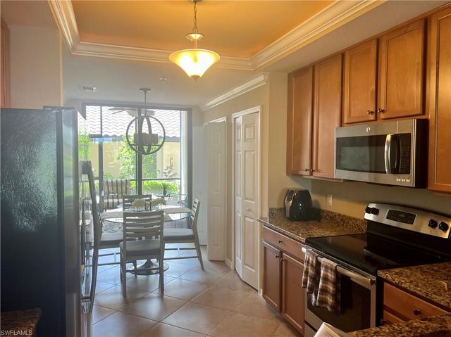 9509 Avellino WAY 1815, Naples, FL 34113