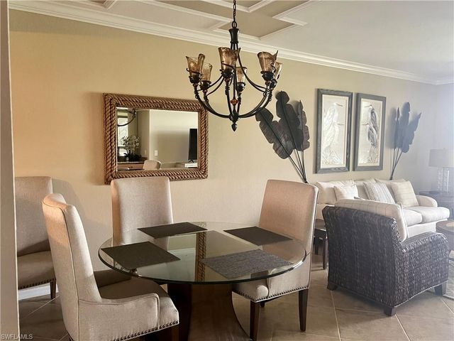 9509 Avellino WAY 1815, Naples, FL 34113