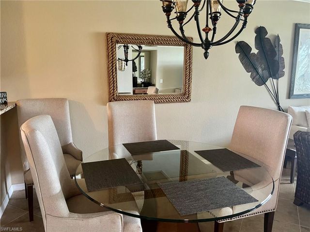 9509 Avellino WAY 1815, Naples, FL 34113