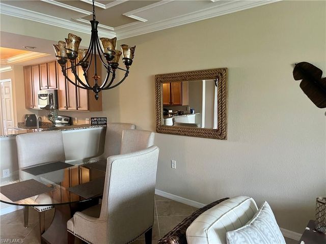 9509 Avellino WAY 1815, Naples, FL 34113