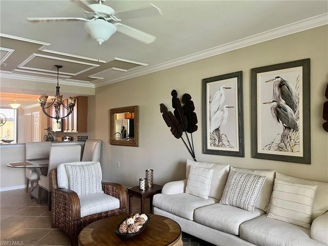 9509 Avellino WAY 1815, Naples, FL 34113