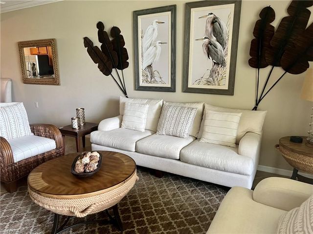 9509 Avellino WAY 1815, Naples, FL 34113