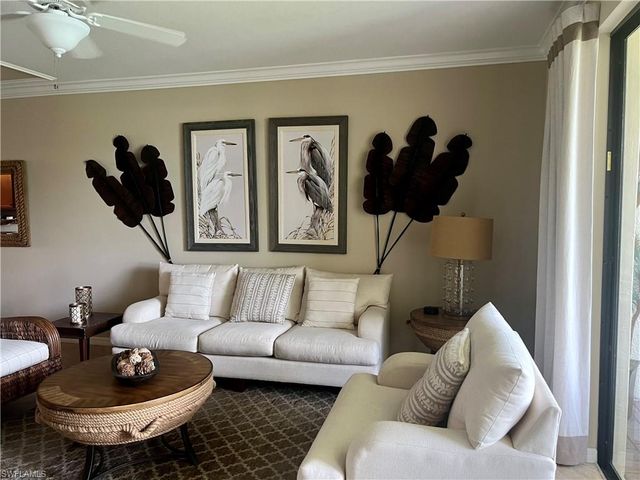 9509 Avellino WAY 1815, Naples, FL 34113