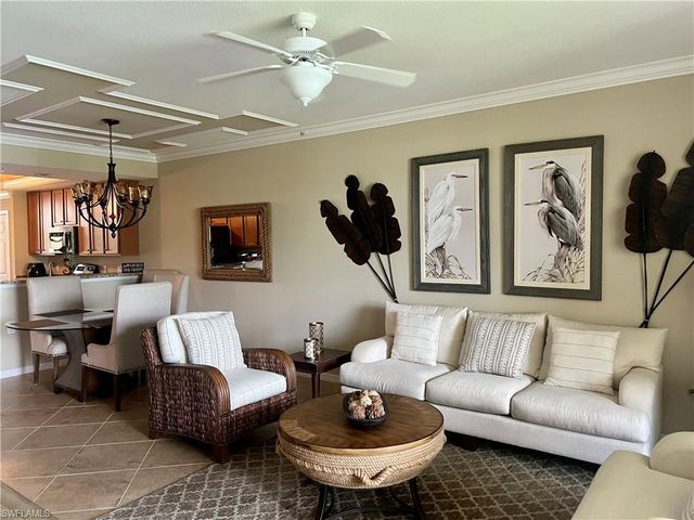 9509 Avellino WAY 1815, Naples, FL 34113