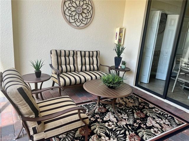 9509 Avellino WAY 1815, Naples, FL 34113