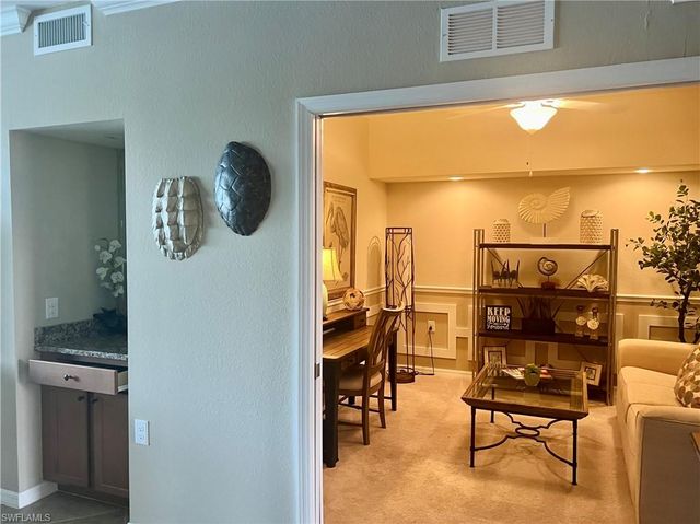 9509 Avellino WAY 1815, Naples, FL 34113