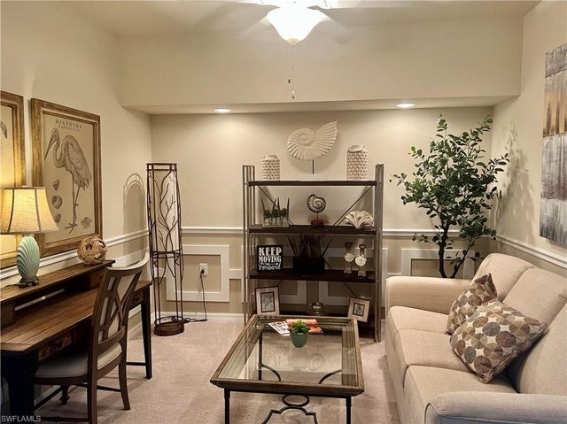 9509 Avellino WAY 1815, Naples, FL 34113