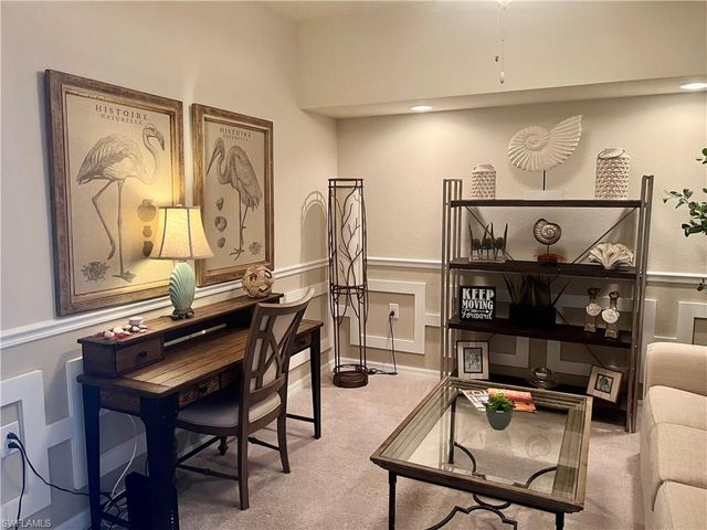 9509 Avellino WAY 1815, Naples, FL 34113