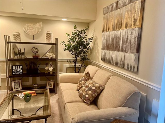 9509 Avellino WAY 1815, Naples, FL 34113