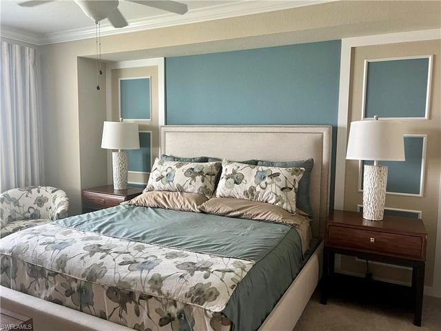 9509 Avellino WAY 1815, Naples, FL 34113