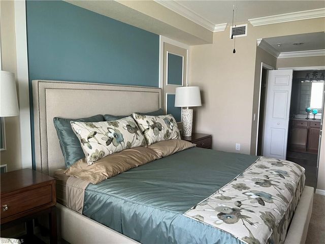 9509 Avellino WAY 1815, Naples, FL 34113