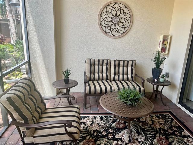 9509 Avellino WAY 1815, Naples, FL 34113