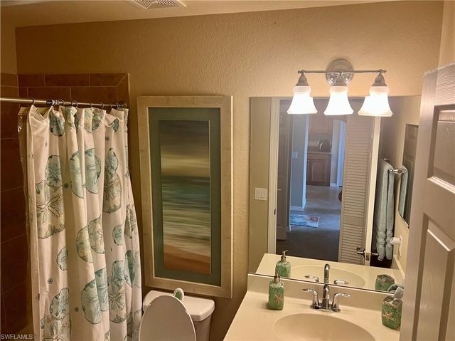 9509 Avellino WAY 1815, Naples, FL 34113