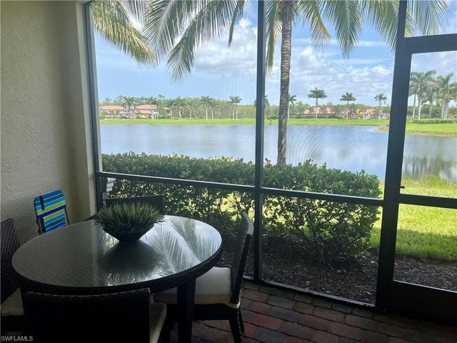 9509 Avellino WAY 1815, Naples, FL 34113