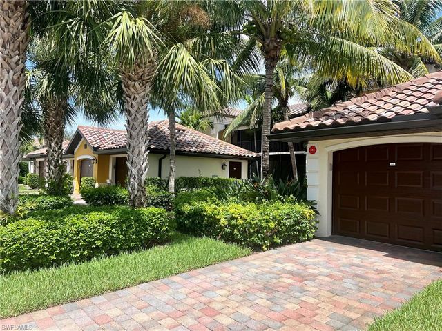 9509 Avellino WAY 1815, Naples, FL 34113