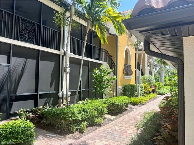 9509 Avellino WAY 1815, Naples, FL 34113