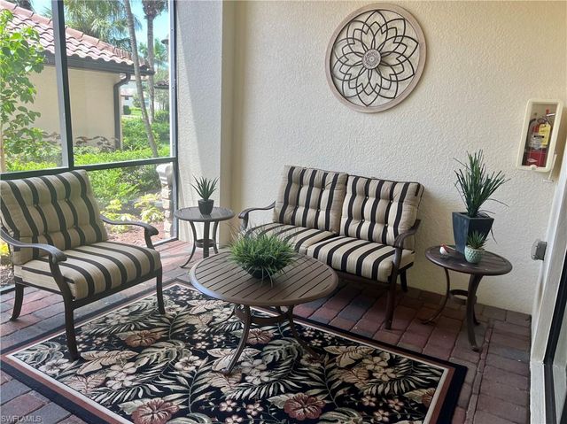 9509 Avellino WAY 1815, Naples, FL 34113