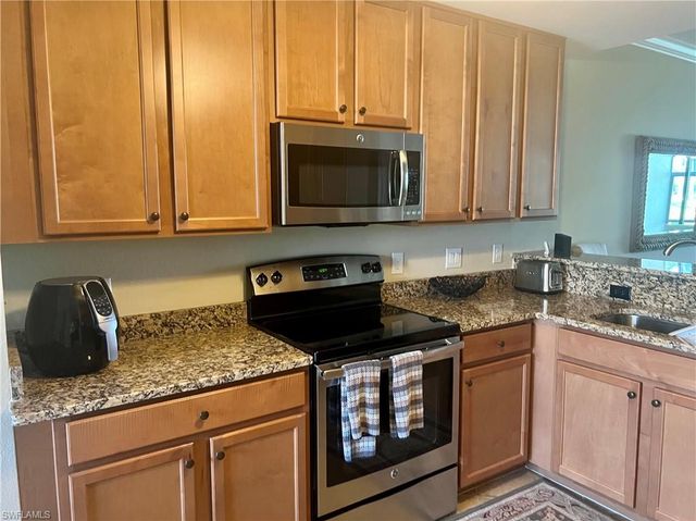 9509 Avellino WAY 1815, Naples, FL 34113