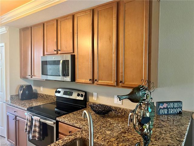 9509 Avellino WAY 1815, Naples, FL 34113