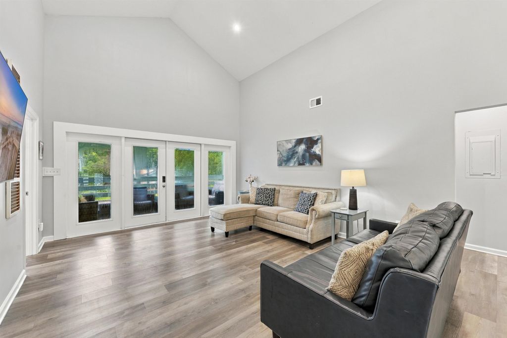 77 Channel Bluff Ave., Pawleys Island, SC 29585 — photo 5