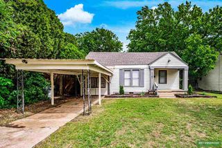 1707 NW Kinyon Ave, Lawton, OK 73505