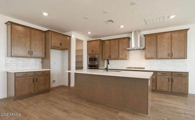 40234 N ALEGRE Drive, San Tan Valley, AZ 85140