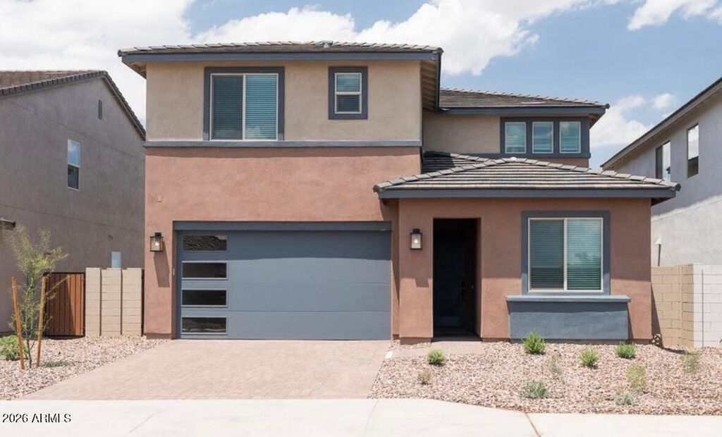 40234 N ALEGRE Drive, San Tan Valley, AZ 85140