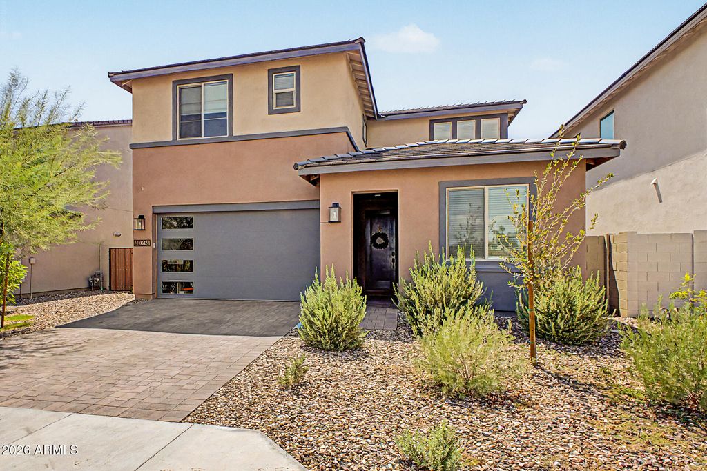 40234 N ALEGRE Drive, San Tan Valley, AZ 85140 — photo 2
