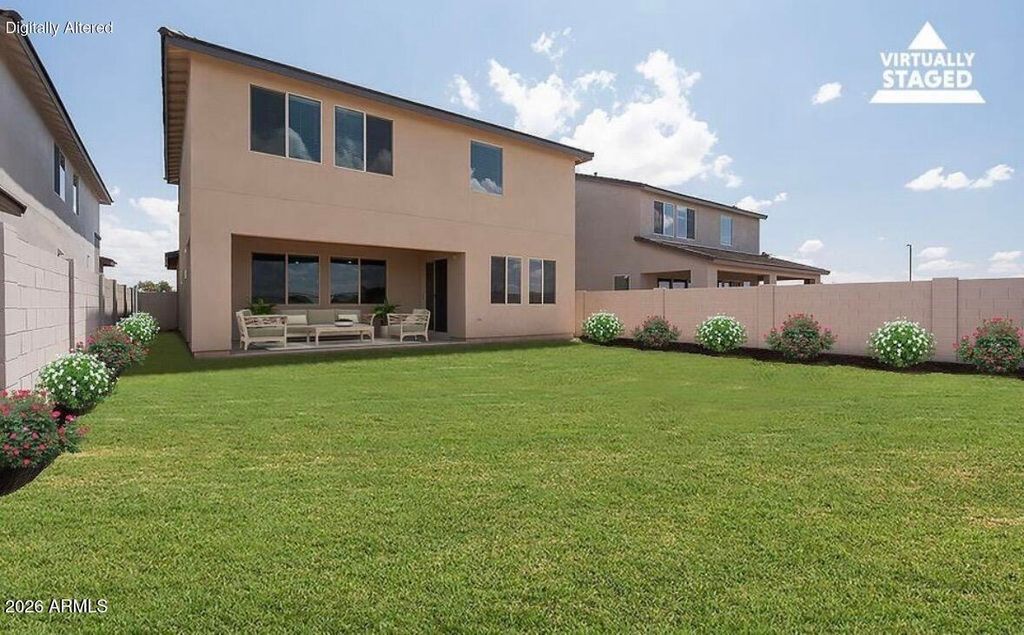 40234 N ALEGRE Drive, San Tan Valley, AZ 85140 — photo 4