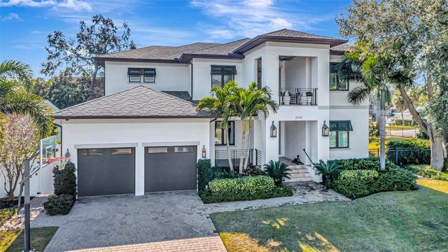 2501 S DUNDEE STREET, Tampa, FL 33629