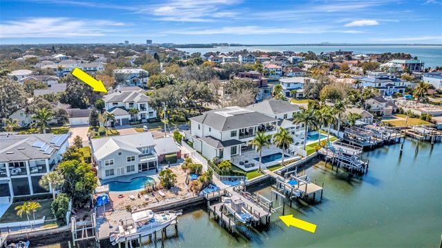 2501 S DUNDEE STREET, Tampa, FL 33629