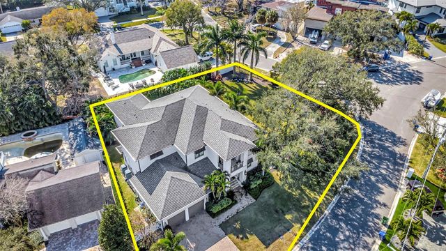 2501 S DUNDEE STREET, Tampa, FL 33629