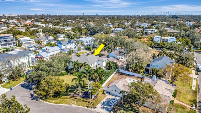 2501 S DUNDEE STREET, Tampa, FL 33629