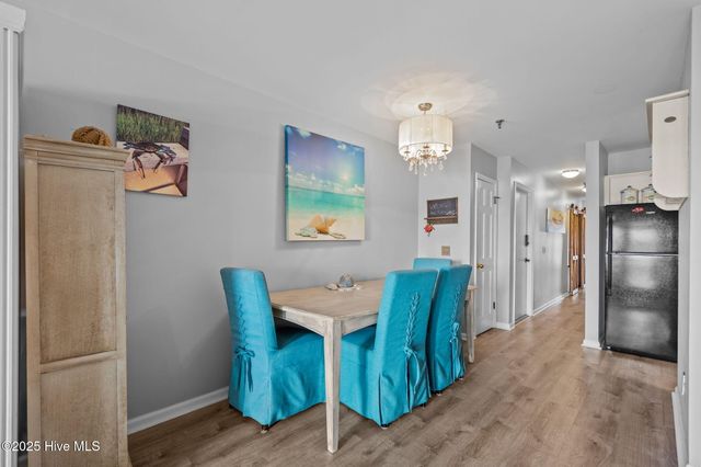 111 Florida Avenue Apt 3, Carolina Beach, NC 28428
