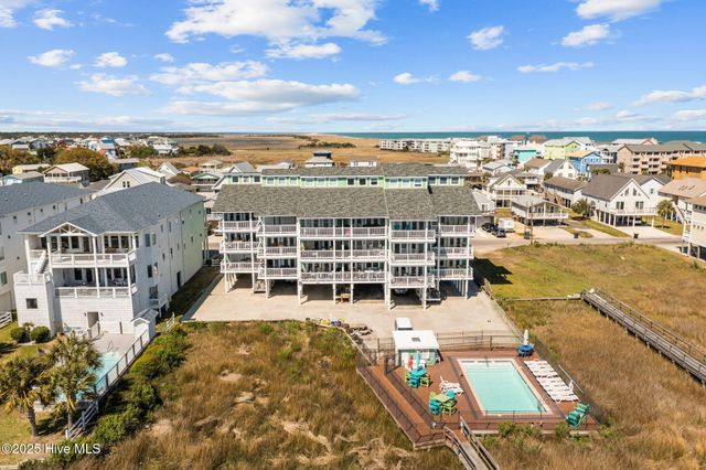 111 Florida Avenue Apt 3, Carolina Beach, NC 28428