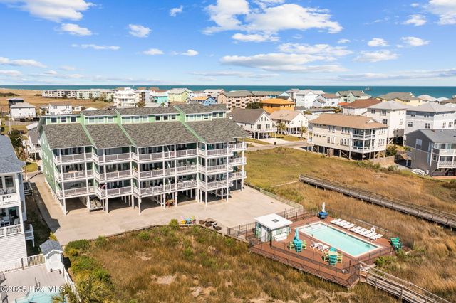 111 Florida Avenue Apt 3, Carolina Beach, NC 28428